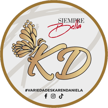 Logo Karen Daniela