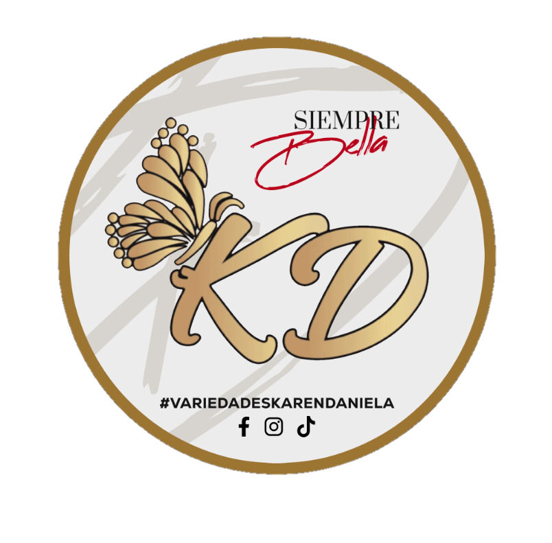 Logo Karen Daniela